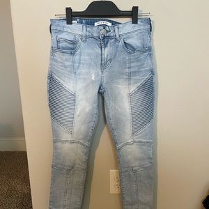 PacSun jeans